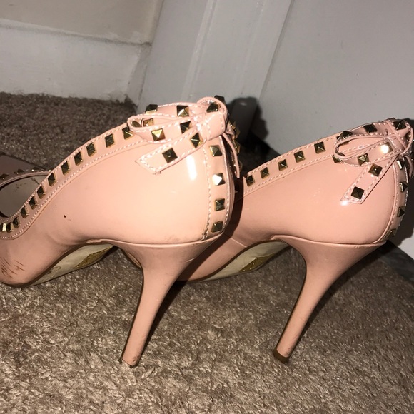 Truth or Dare by Madonna Heels - Picture 8 of 8